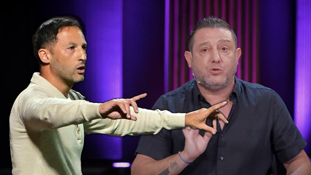 Nihat Kahveci, 1 futbolcu dışında Fenerbahçe’yi yerden yere vurdu Nihat Kahveci, 1 futbolcu dışında Fenerbahçe’yi yerden yere vurdu