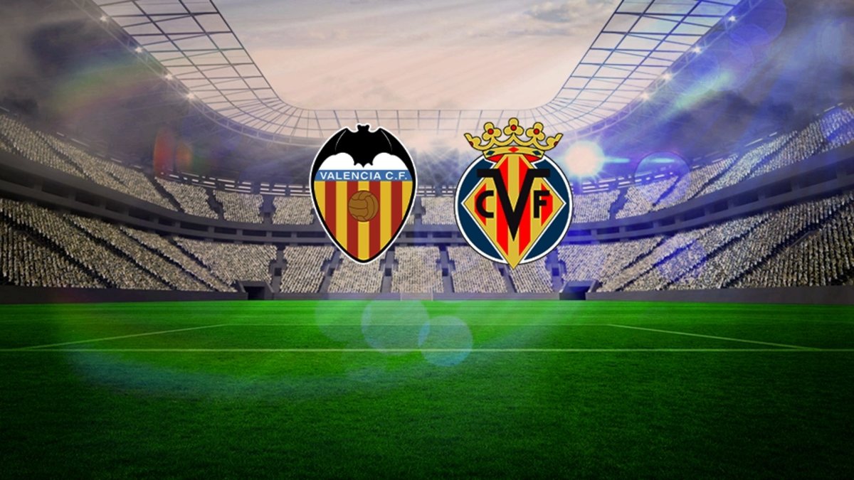 Valencia – Vilarreal maçı hangi kanalda? Valencia – Vilarreal maçı ne zaman, saat kaçta? La Liga CANLI İZLE