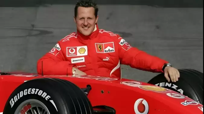 Schumacher’in malikanesinde skandal iddia: F1 pilotuna suçlama