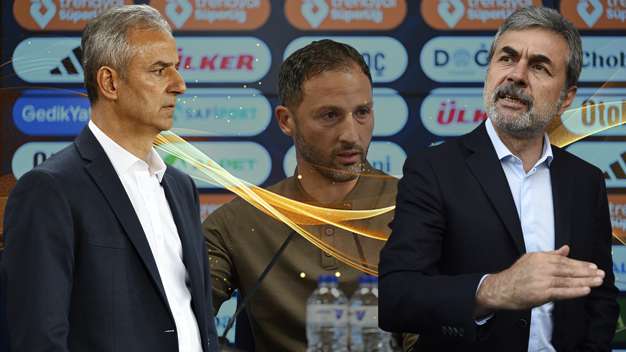 2-1’in ardından Tedesco’nun son maçını açıkladı: Aykut Kocaman ve İsmail Kartal kadrolarını verdi 2-1’in ardından Tedesco’nun son maçını açıkladı: Aykut Kocaman ve İsmail Kartal kadrolarını verdi