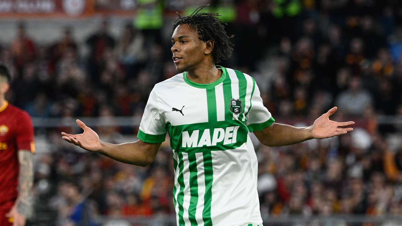 Lauriente Adalı’nın aklından çıkmıyor! Beşiktaş teklif hazırlığında Lauriente Adalı’nın aklından çıkmıyor! Beşiktaş teklif hazırlığında