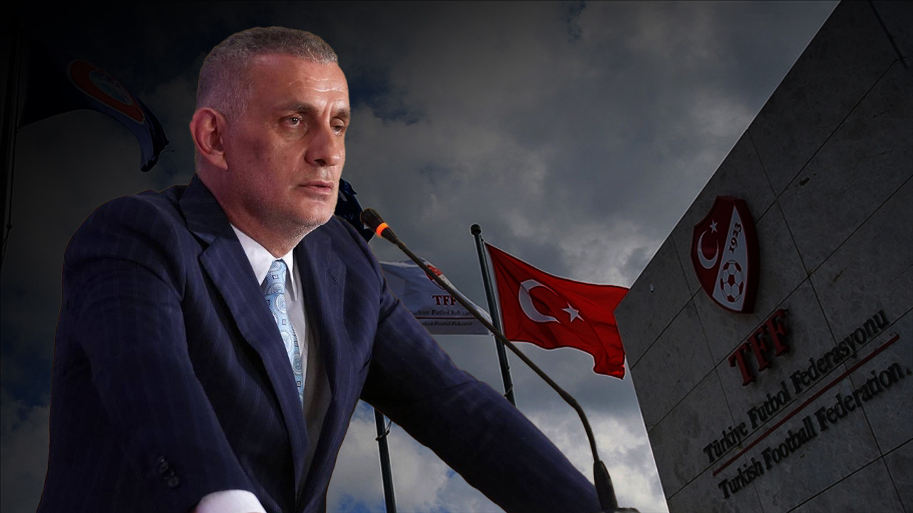 Bahis skandalını başlatan maç ortaya çıktı! Şut dahi çekilmedi TFF süreci başlattı Bahis skandalını başlatan maç ortaya çıktı! Şut dahi çekilmedi TFF süreci başlattı