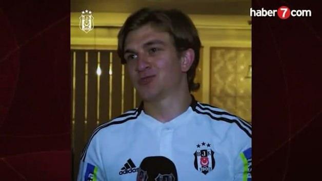 Beşiktaş’ta Rıdvan Yılmaz 11’e dönüyor, Cengiz Ünder forma bekliyor