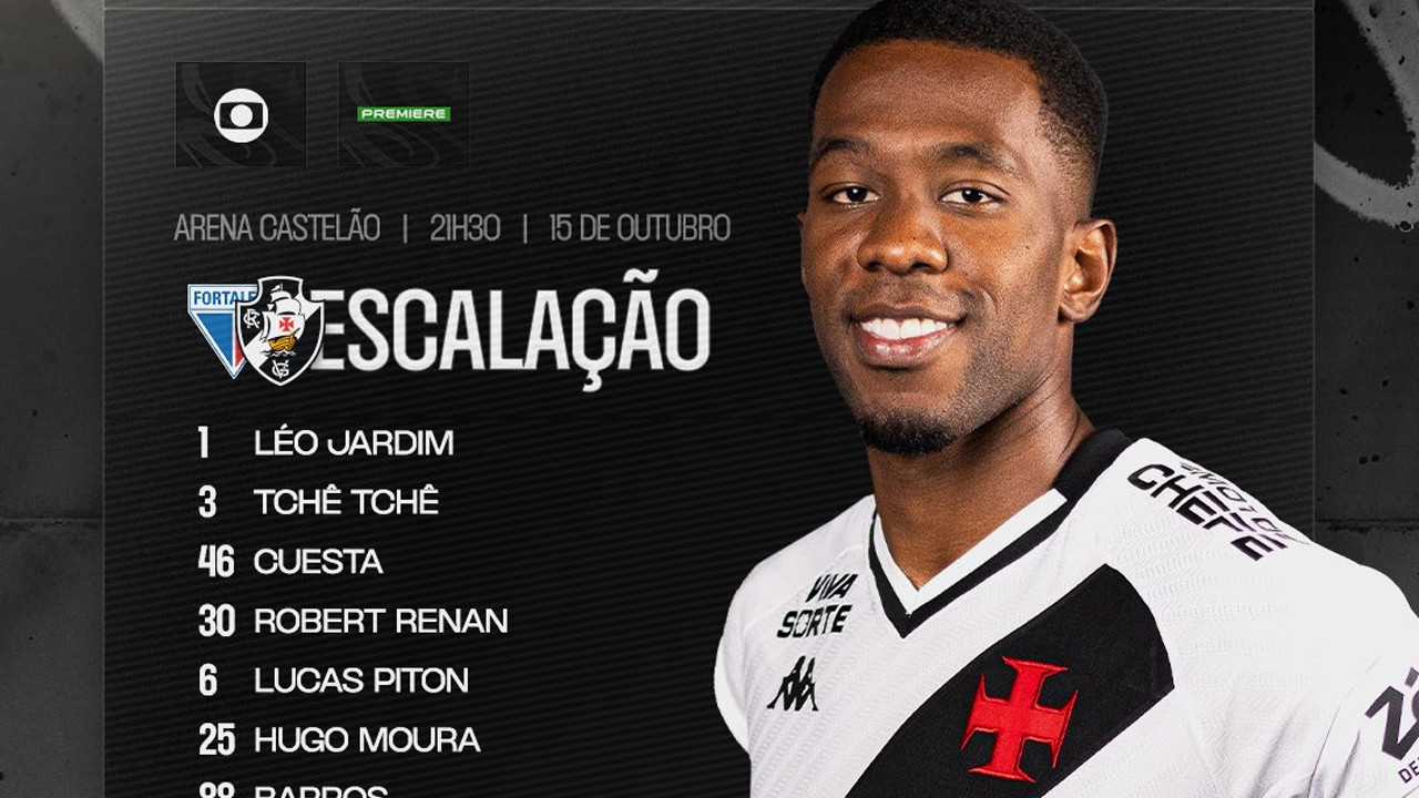 Carlos Cuesta Galatasaray’dan Vasco de Gama’ya gitti 5 maçla ‘kral’ oldu! Carlos Cuesta Galatasaray’dan Vasco de Gama’ya gitti 5 maçla ‘kral’ oldu!