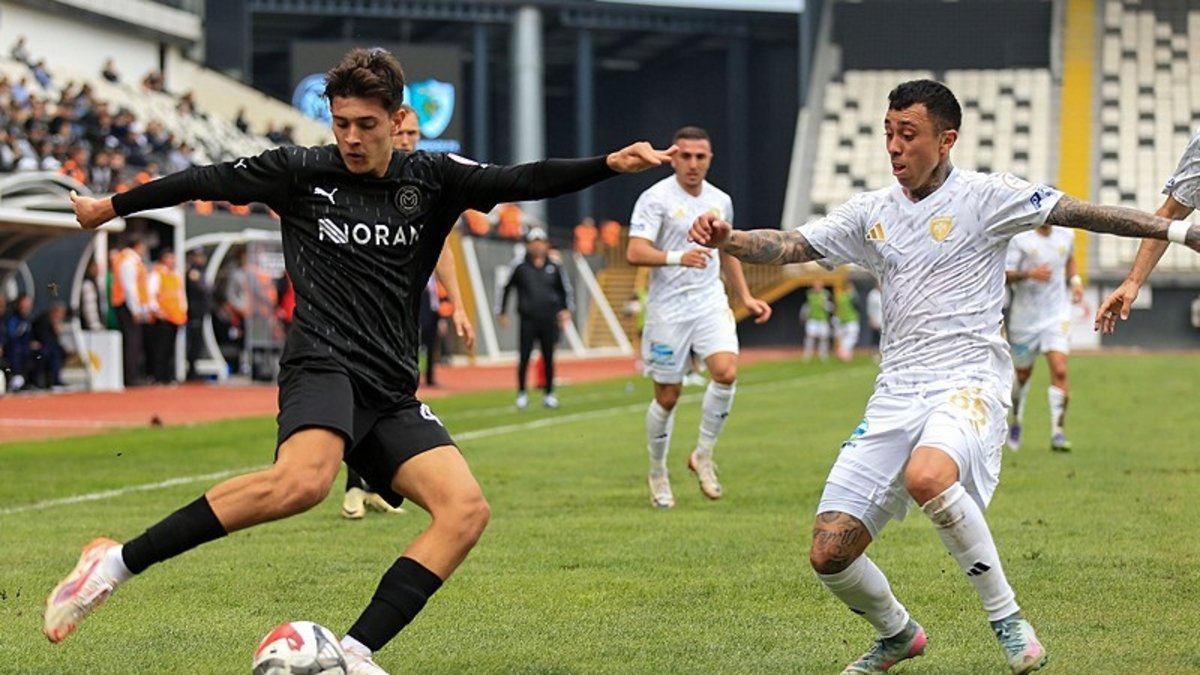 Dadaş beraberliğe abone