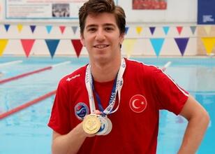 Derin Toparlak’tan Paletli Yüzme Açık Su Dünya Şampiyonası’nda 2 bronz madalya Derin Toparlak’tan Paletli Yüzme Açık Su Dünya Şampiyonası’nda 2 bronz madalya