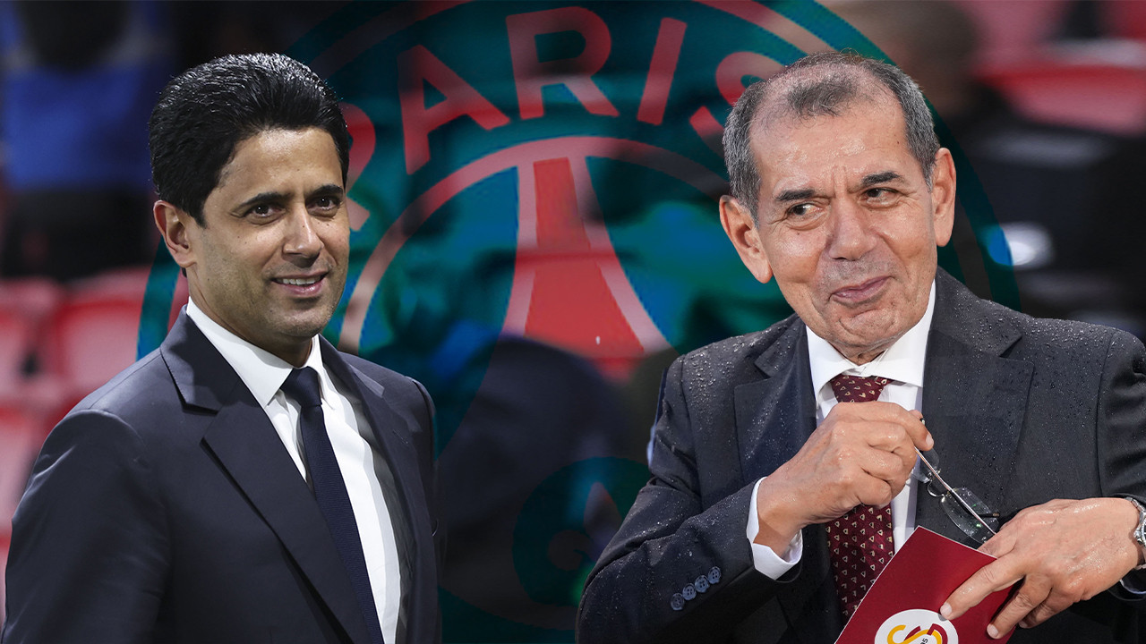 Özbek Al-Khelaifi ile görüşecek! Mauro Icardi’den sonra 3 yıldız daha Özbek Al-Khelaifi ile görüşecek! Mauro Icardi’den sonra 3 yıldız daha