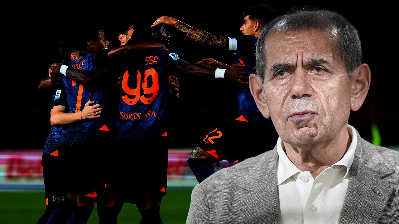 Dursun Özbek’e transferde kötü haber! Bir türlü ikna olmuyor Dursun Özbek’e transferde kötü haber! Bir türlü ikna olmuyor