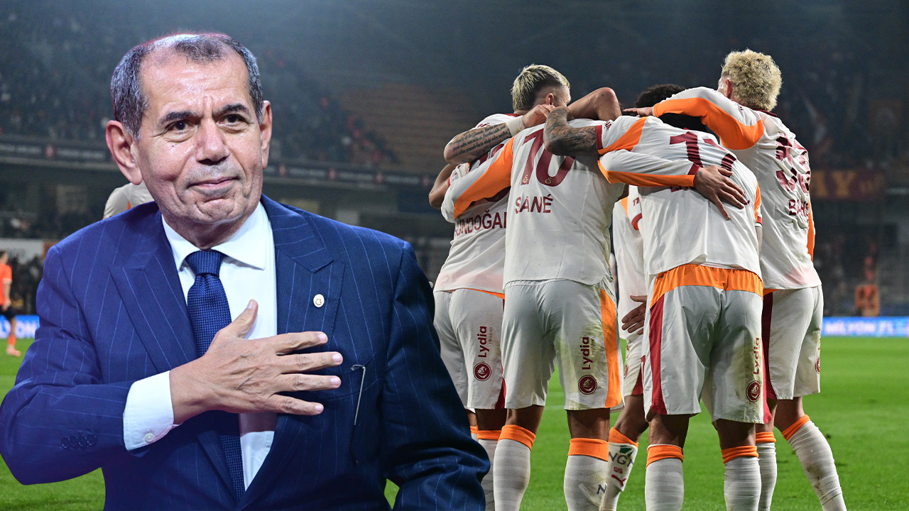 Dursun Özbek transfere 138 milyon euro harcadı bir tane hata yapmadı Dursun Özbek transfere 138 milyon euro harcadı bir tane hata yapmadı