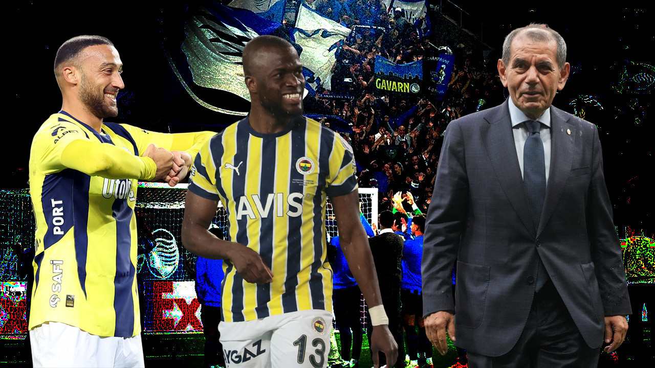 Dursun Özbek’ten Cenk Tosun ve Enner Valencia’nın arkasında bekleyen yıldıza 40 milyon euro! Dursun Özbek’ten Cenk Tosun ve Enner Valencia’nın arkasında bekleyen yıldıza 40 milyon euro!