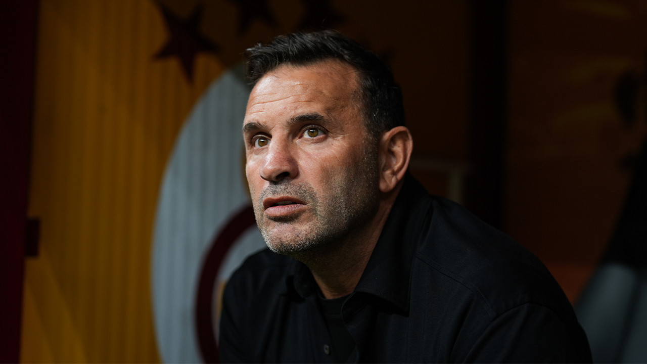 Özbek’ten Buruk’a jest! Barış Alper ile aynı parayı alacak Özbek’ten Buruk’a jest! Barış Alper ile aynı parayı alacak