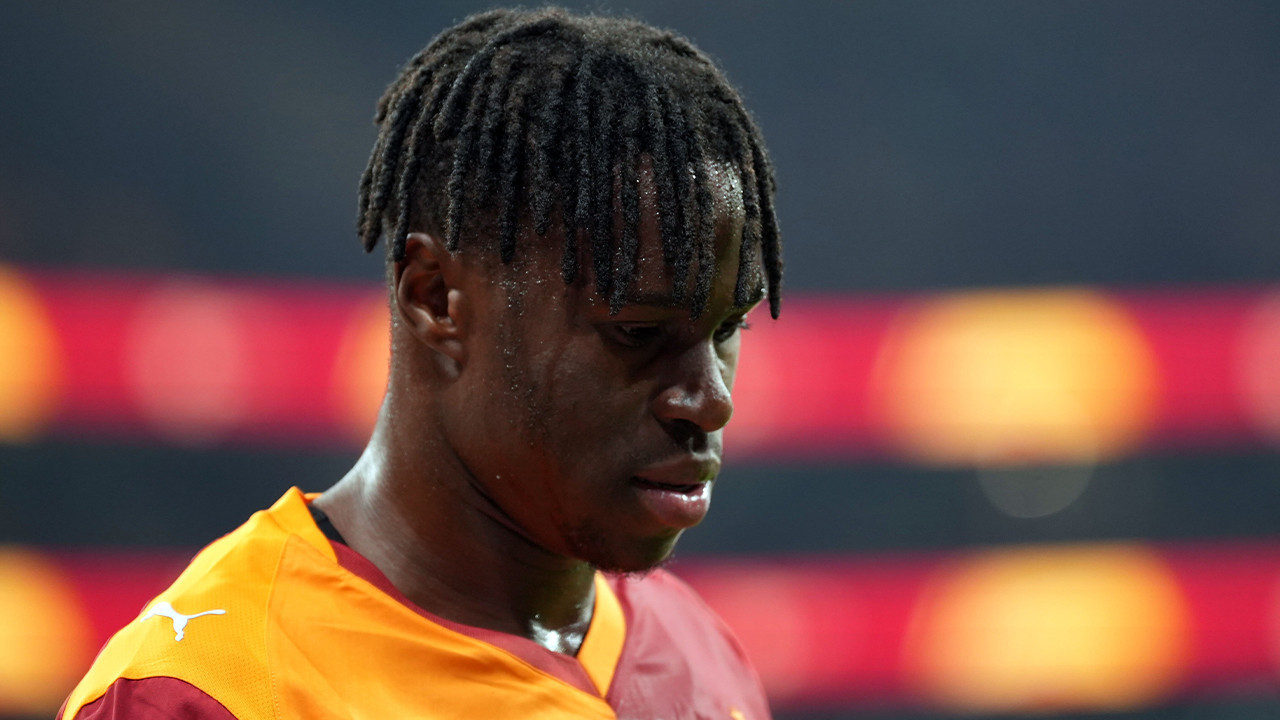 Singo’ya Barış Alper tarifesi! Galatasaray’ın devre arası beklediği rakam… Singo’ya Barış Alper tarifesi! Galatasaray’ın devre arası beklediği rakam…