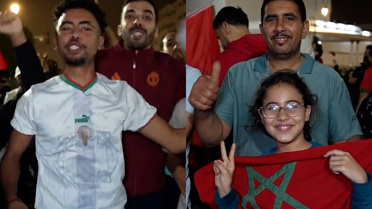 Fas, Arjantin’i yenerek FIFA 20 Yaş Altı Dünya Kupası’nı kazandı Fas, Arjantin’i yenerek FIFA 20 Yaş Altı Dünya Kupası’nı kazandı