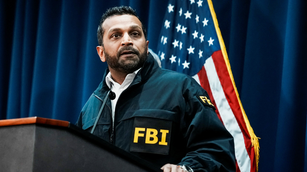 FBI Başkanı Patel: NBA’deki yasa dışı bahis oyunlarına mafya karıştı FBI Başkanı Patel: NBA’deki yasa dışı bahis oyunlarına mafya karıştı
