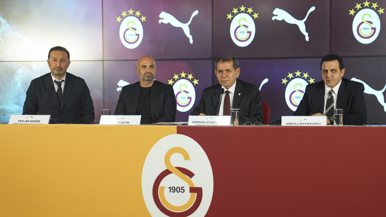 Galatasaray sadece Şampiyonlar Ligi’nden 33 milyon euro gelir elde etti Galatasaray sadece Şampiyonlar Ligi’nden 33 milyon euro gelir elde etti