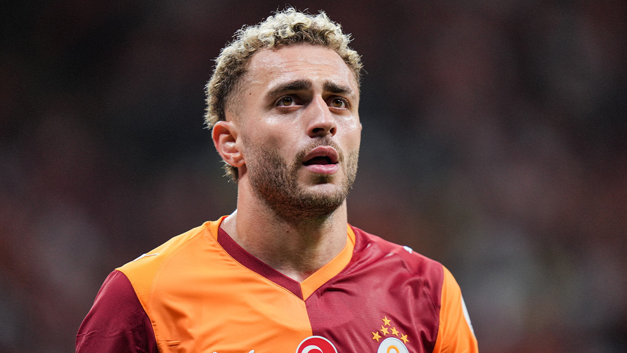 Galatasaray’da Barış Alper Yılmaz gelişmesi! 3 milyon euro için devre arası satılacak