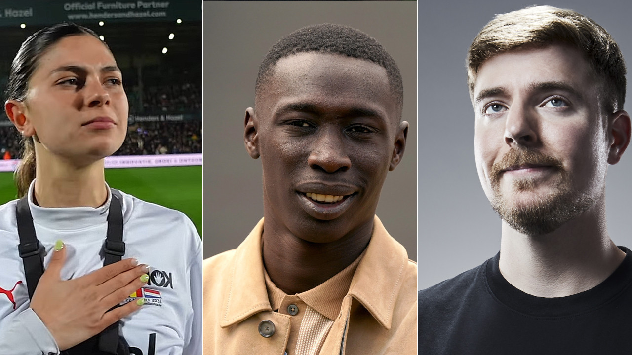 Galatasaray’dan Atletico Madrid maçı için dev hazırlık! Dünyaca ünlü üç influencer davet edilecek Galatasaray’dan Atletico Madrid maçı için dev hazırlık! Dünyaca ünlü üç influencer davet edilecek