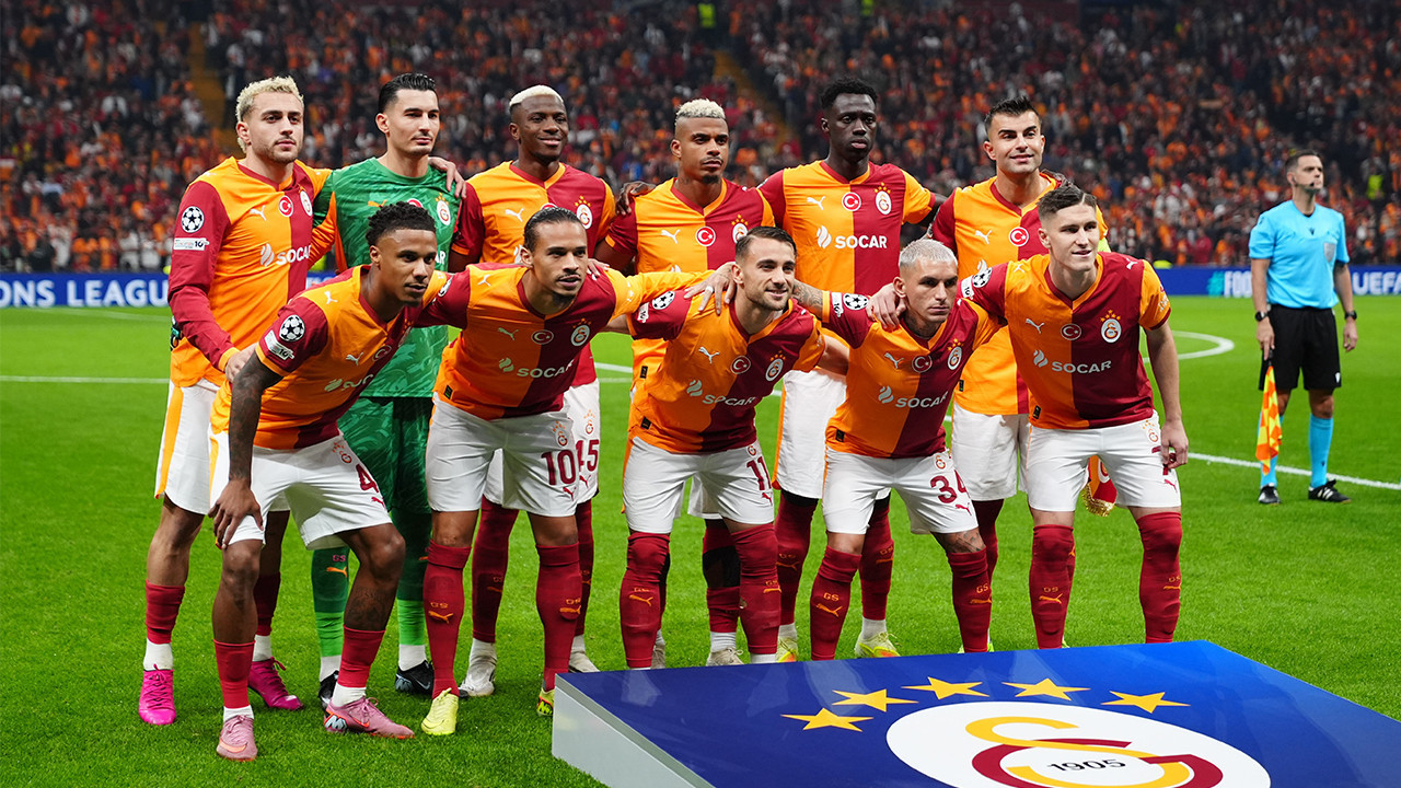 Galatasaray için Şampiyonlar Ligi yorumu! “Final maçı olur” Galatasaray için Şampiyonlar Ligi yorumu! “Final maçı olur”