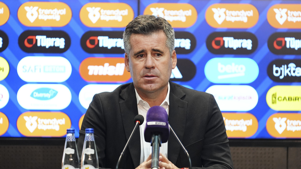 Hüseyin Eroğlu: Önemli bir galibiyet aldık Hüseyin Eroğlu: Önemli bir galibiyet aldık