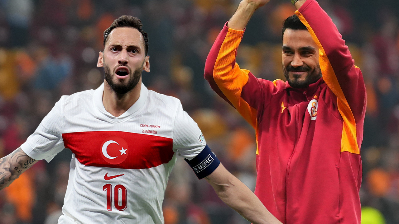 İlkay gibi “Çocukluk aşkım” demişti! Ocak ayında Hakan bombası patlayacak İlkay gibi “Çocukluk aşkım” demişti! Ocak ayında Hakan bombası patlayacak