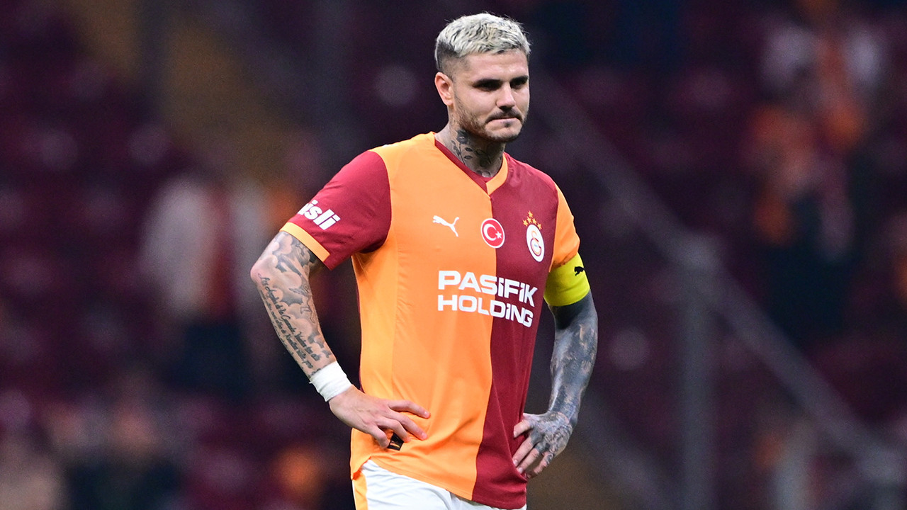Mauro Icardi’nin yeni adresini duyurdular! Transfer için tarih bile verdiler: “Galatasaray’la sözleşme yenilemeyecek1 Mauro Icardi’nin yeni adresini duyurdular! Transfer için tarih bile verdiler: “Galatasaray’la sözleşme yenilemeyecek1