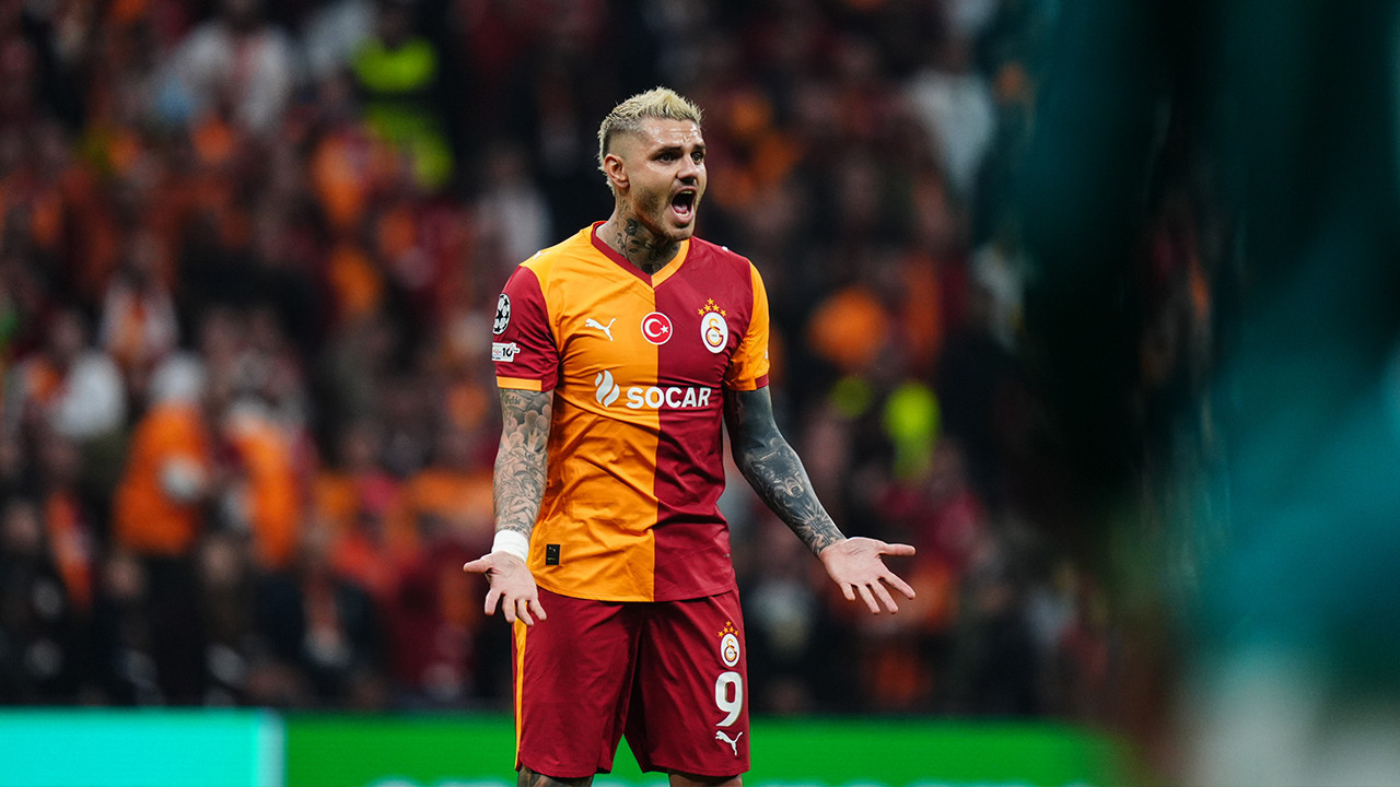 Mauro Icardi’ye 3 farklı ülkeden 3 talip çıktı! Mauro Icardi’ye 3 farklı ülkeden 3 talip çıktı!