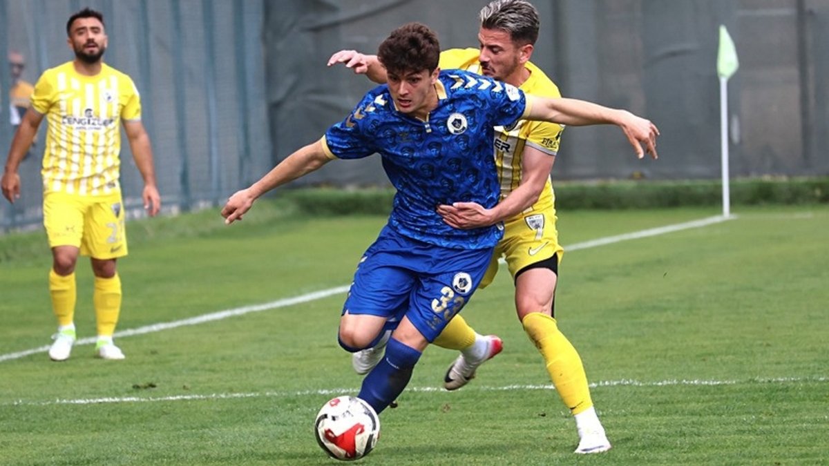 Menemen’de gidişat kötü