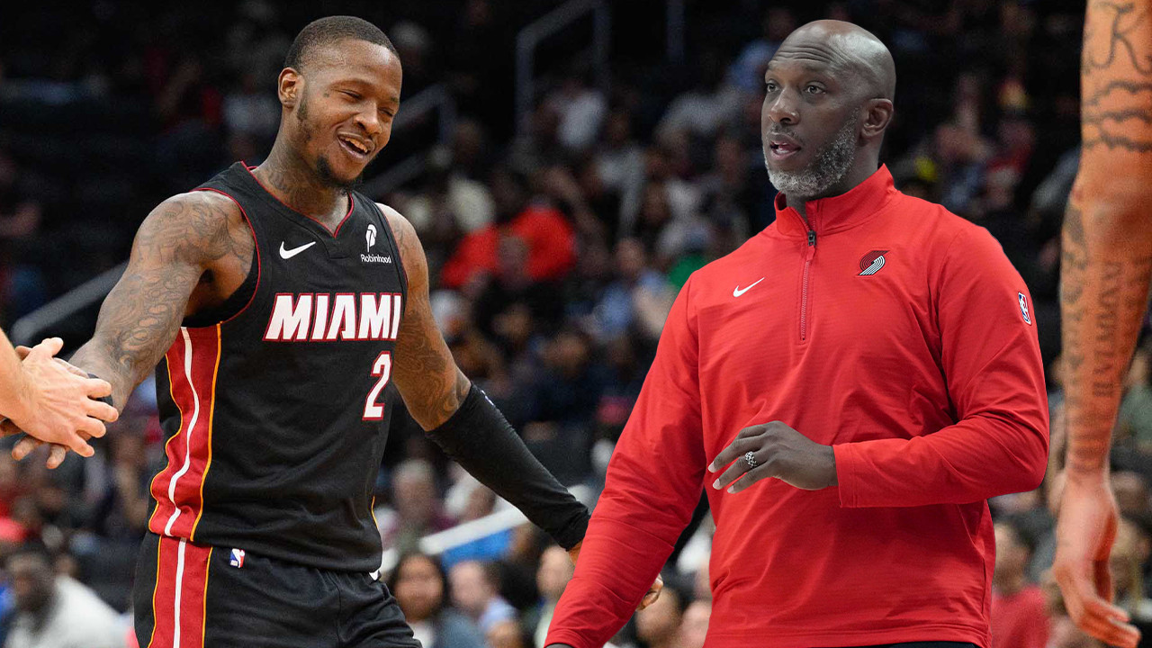 NBA’de bahis skandalı! FBI, Rozier ve koç Billups’ı gözaltına aldı NBA’de bahis skandalı! FBI, Rozier ve koç Billups’ı gözaltına aldı