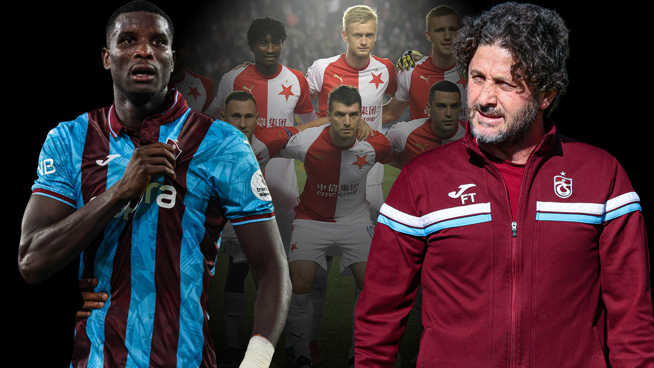 Onuachu önerdi Fatih Tekke kabul etti! Yeni Nwakaeme Trabzonspor’a… Onuachu önerdi Fatih Tekke kabul etti! Yeni Nwakaeme Trabzonspor’a…