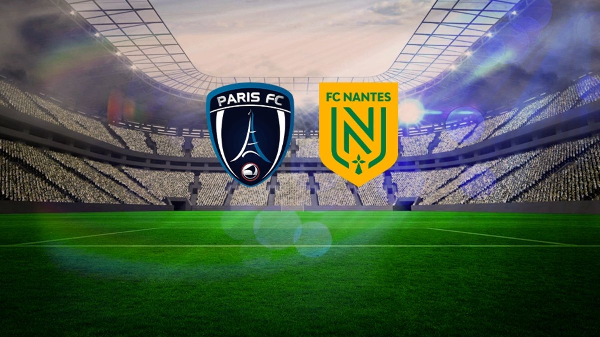 Paris FC – Nantes maçı muhtemel 11’ler | Paris FC – Nantes maçı ne zaman, saat kaçta, hangi kanalda? Ligue 1