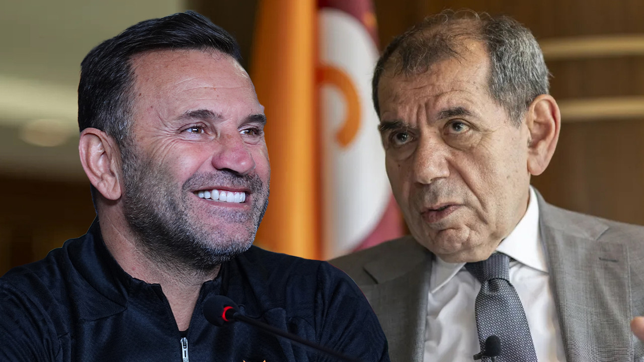 Premier Lig devlerinden Galatasaray’a yakın takip! Dört yıldız izleniyor Premier Lig devlerinden Galatasaray’a yakın takip! Dört yıldız izleniyor