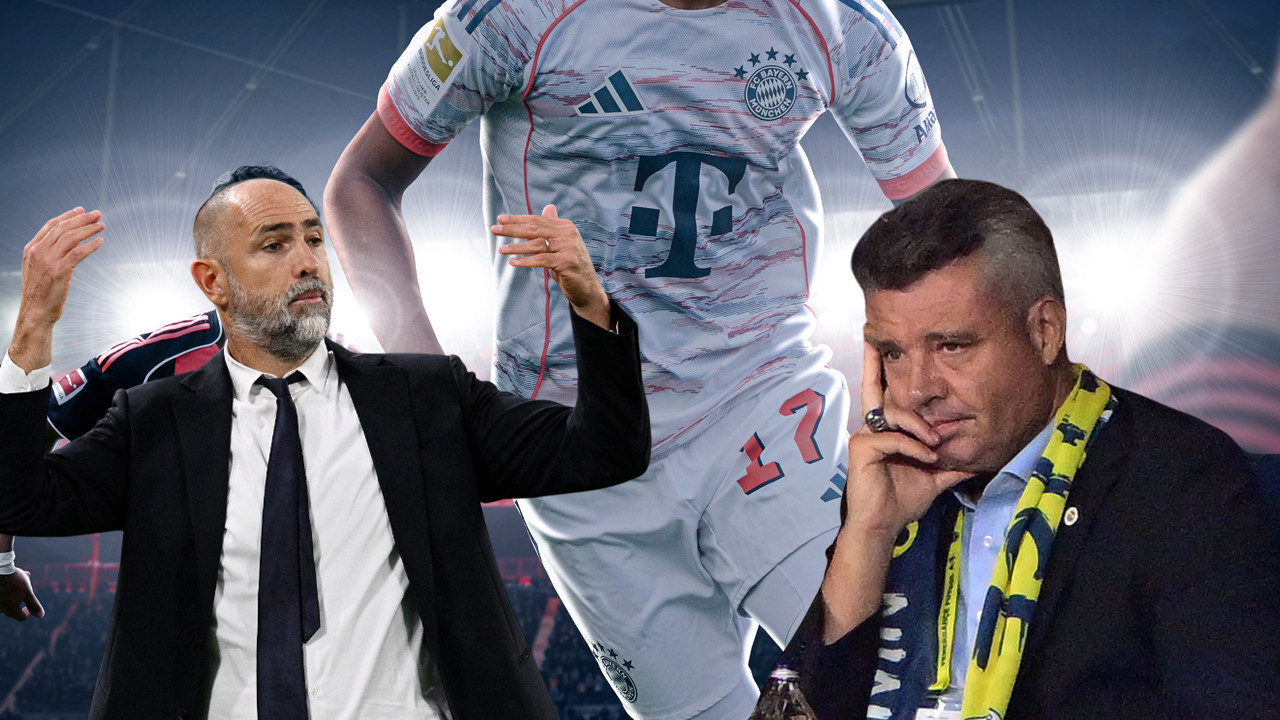 Sadettin Saran’ı Igor Tudor yaktı! Üç yıldıza gittiler üçü de Fenerbahçe’yi reddetti Sadettin Saran’ı Igor Tudor yaktı! Üç yıldıza gittiler üçü de Fenerbahçe’yi reddetti