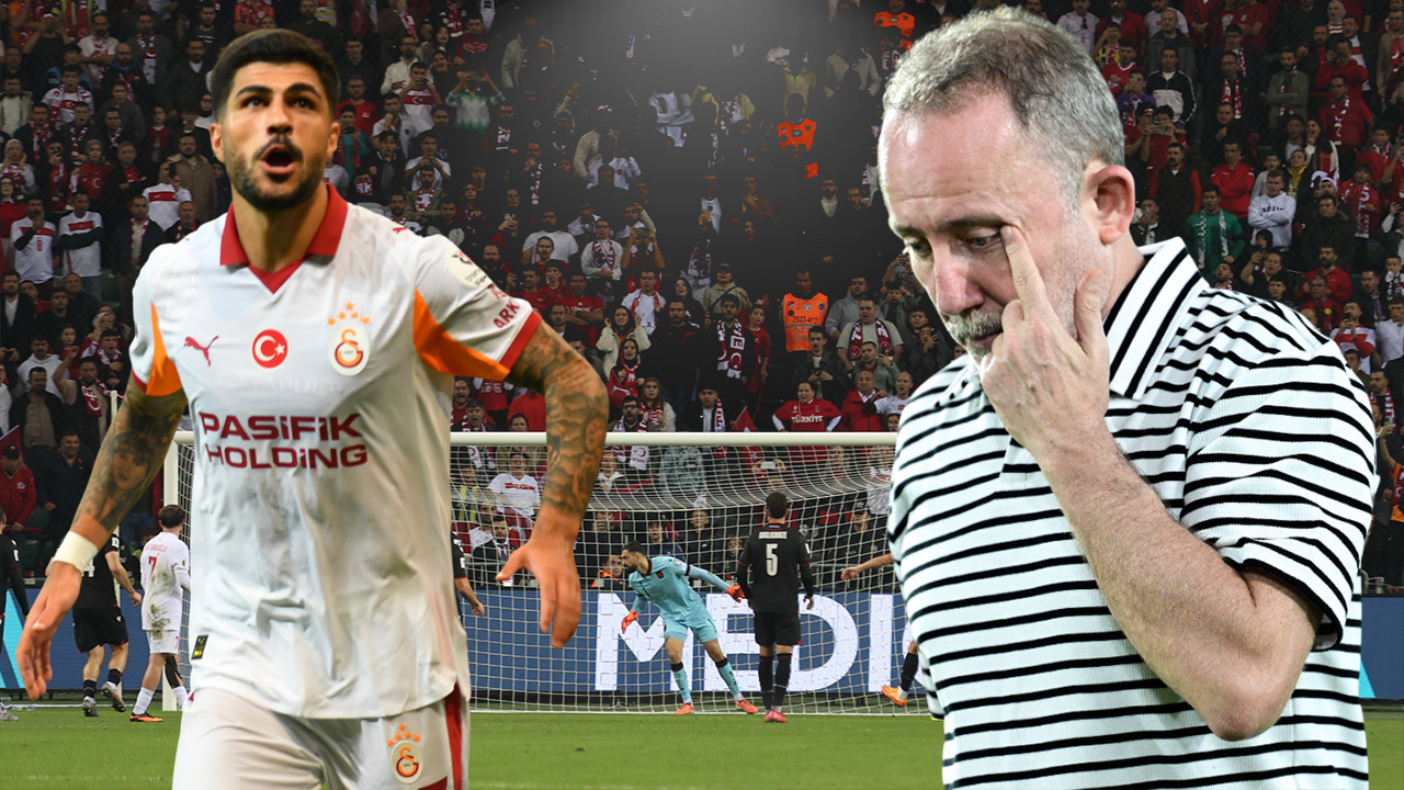 Sergen Yalçın Eren Elmalı’nın adım attırmadığı 2.Lig’den kanat forvet istedi