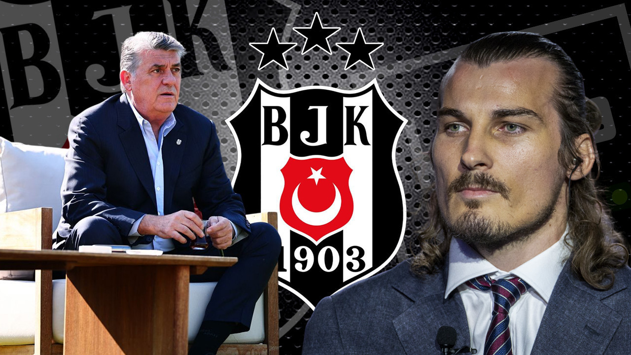 Sergen Yalçın istedi Serdal Adalı Çağlar Söyüncü için harekete geçti Sergen Yalçın istedi Serdal Adalı Çağlar Söyüncü için harekete geçti