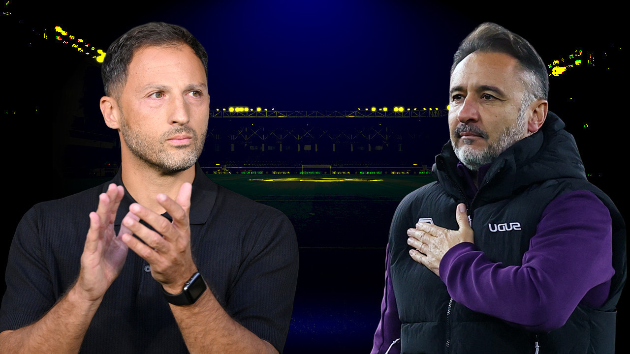 Tedesco Vitor Pereira’nın scout mucizesini istedi! 3 M.€’ya gelmiş 19 M.€’ya gitmişti Tedesco Vitor Pereira’nın scout mucizesini istedi! 3 M.€’ya gelmiş 19 M.€’ya gitmişti