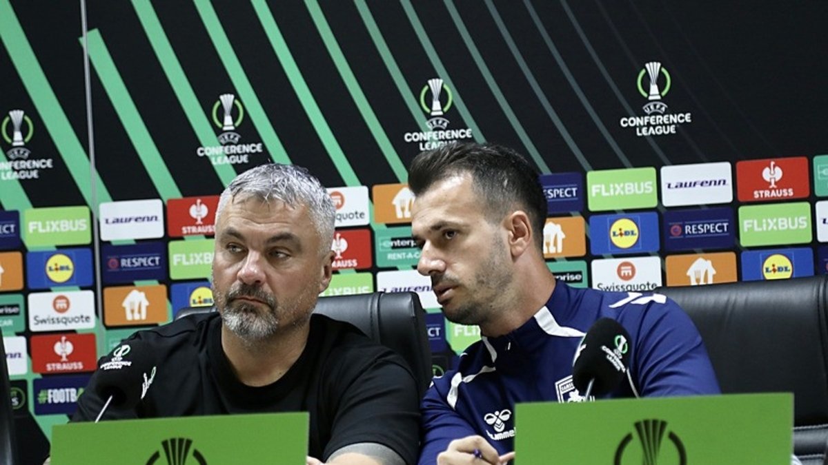 Thomas Reis’in Kiev planı hazır