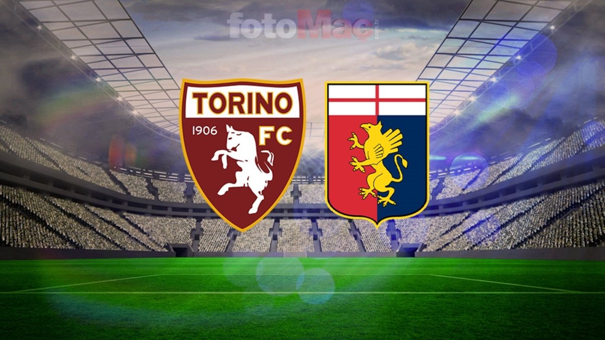 Torino-Genoa maçı ne zaman, saat kaçta ve hangi kanalda? (İtalya Serie A)
