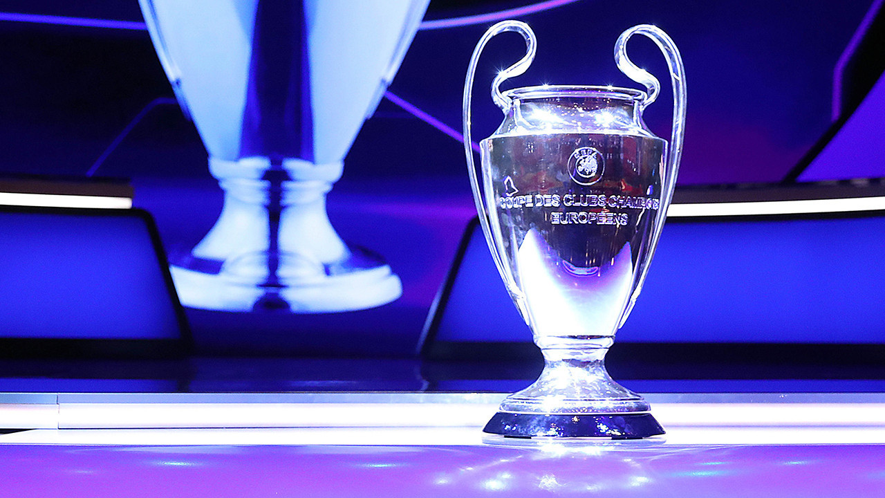 Türk takımlarınla Devler Ligi müjdesi! Direkt katılım olacak Türk takımlarınla Devler Ligi müjdesi! Direkt katılım olacak