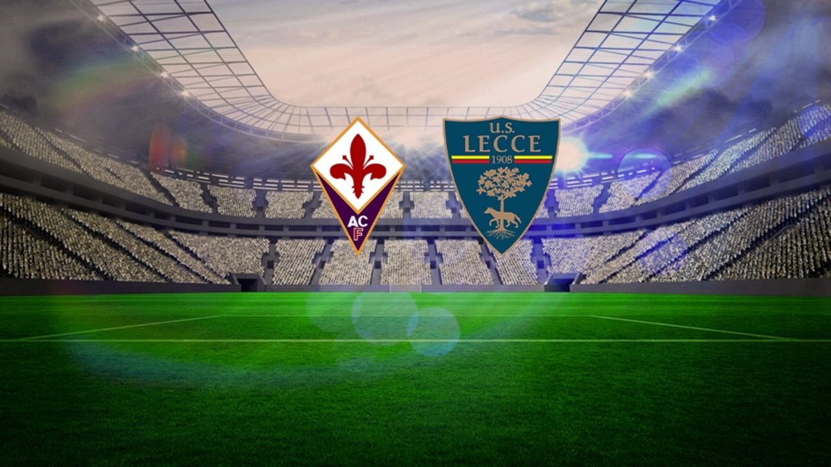 Fiorentina – Lecce maçı CANLI YAYIN | Fiorentina – Lecce maçı ne zaman, saat kaçta, hangi kanalda? İtalya Serie A
