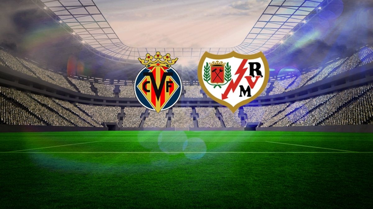 Villarreal – Rayo Vallecano maçı detayları | Villarreal – Rayo Vallecano maçı ne zaman, saat kaçta ve hangi kanalda? LA LIGA