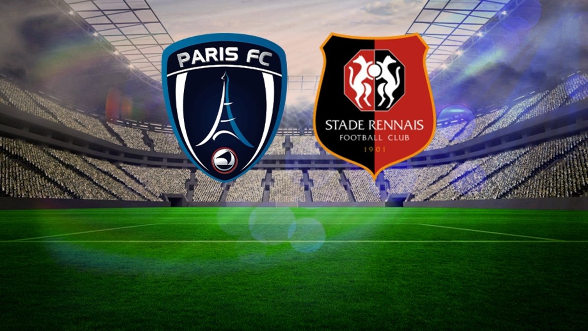 Paris FC – Rennes Maçı Yayın Bilgileri ve Detaylar