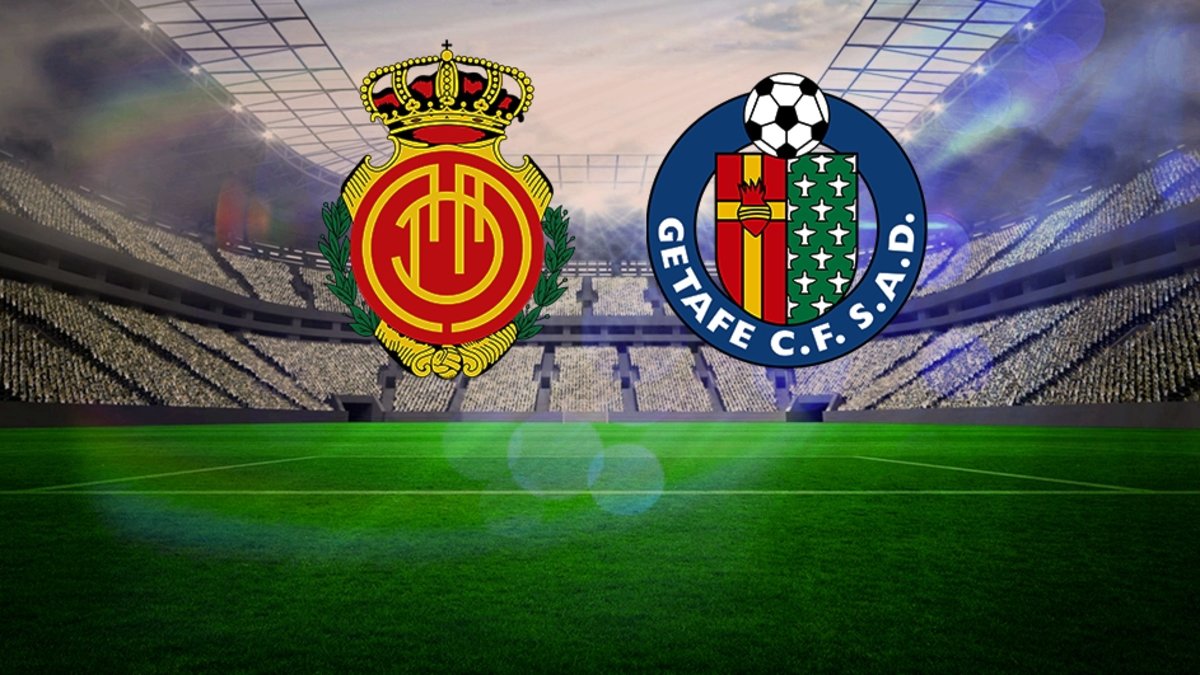 Mallorca ve Getafe Maçı: Saat ve Yayın Bilgileri Mallorca ve Getafe Maçı: Saat ve Yayın Bilgileri