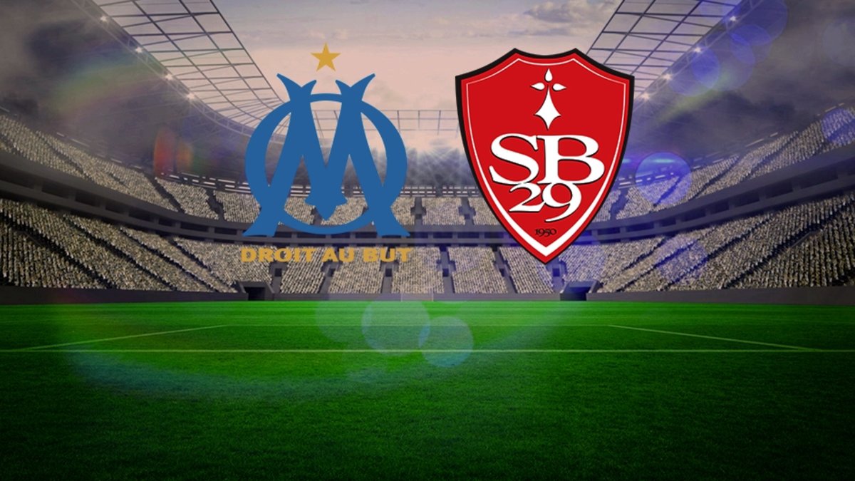 Marsilya, Brest’i Ağırlıyor: Maç Bilgileri ve Yayın