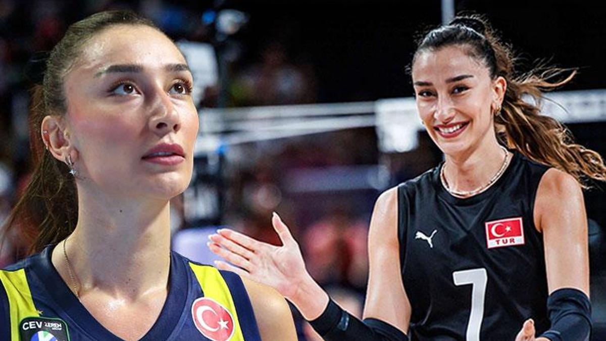 Hande Baladın: Fenerbahçe Medicana’da Doğru Karar Verdım