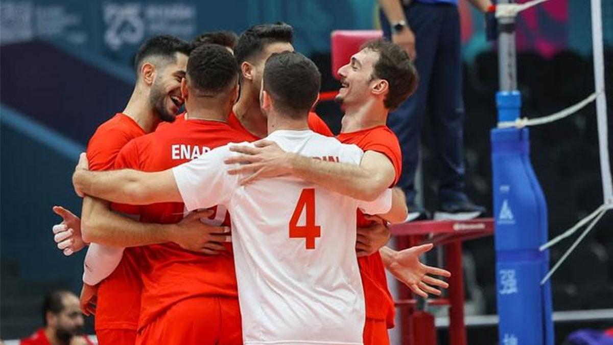 Filenin Efeleri, Bahreyn’i Set Vermeden Geçti