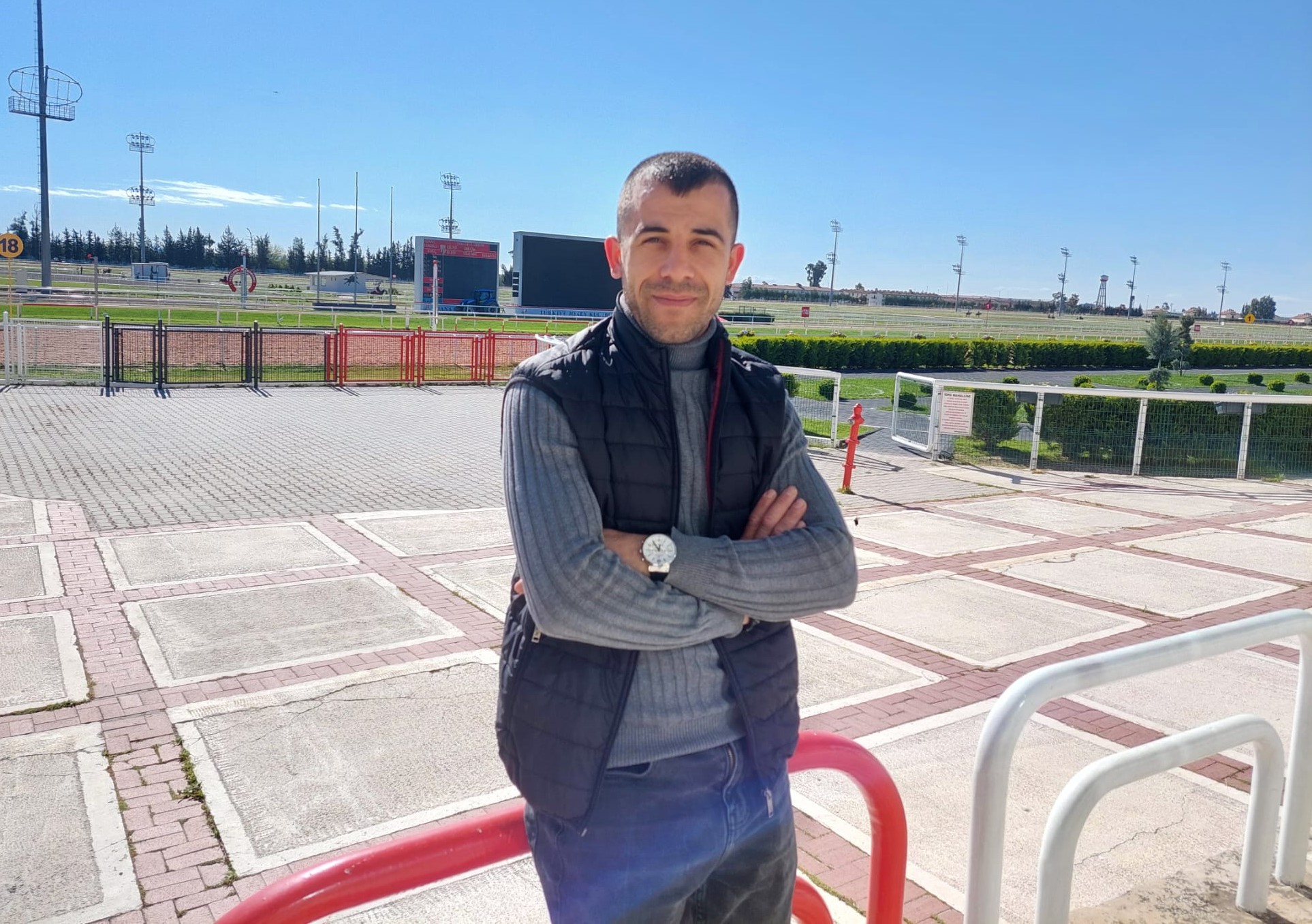 Fatih Rüstem Bebek’in Yeni Menajeri Yusuf Emir Ateş Oldu Fatih Rüstem Bebek’in Yeni Menajeri Yusuf Emir Ateş Oldu