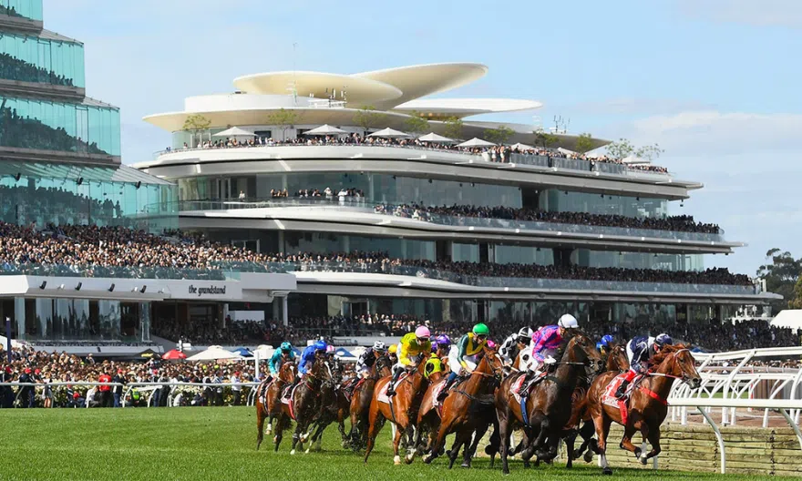 Avustralya’da Sabit İhtimalli Bahis Dönemi Başlıyor Avustralya’da Sabit İhtimalli Bahis Dönemi Başlıyor