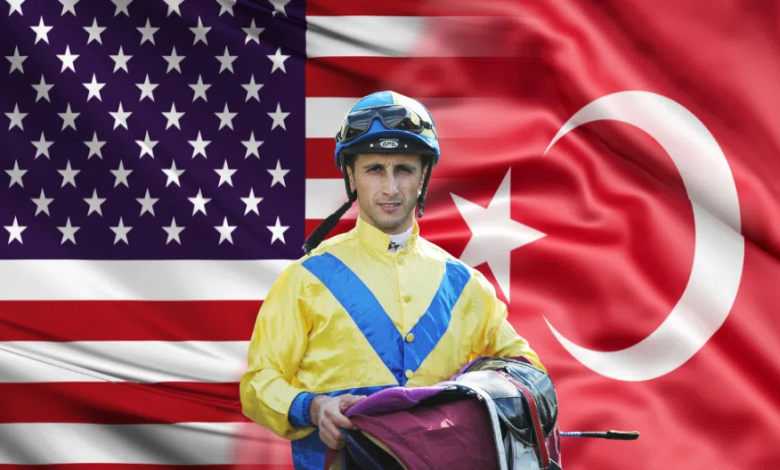 Gökhan Kocakaya Kış İçin Amerika’ya Döndü Gökhan Kocakaya Kış İçin Amerika’ya Döndü