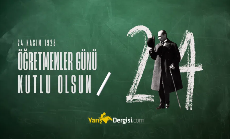 Öğretmenler Günü’nde Eğitimin Önemi Vurgulandı Öğretmenler Günü’nde Eğitimin Önemi Vurgulandı