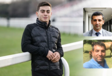 Vedat Abiş’in Ankara ve Adana Menajeri Belli Oldu